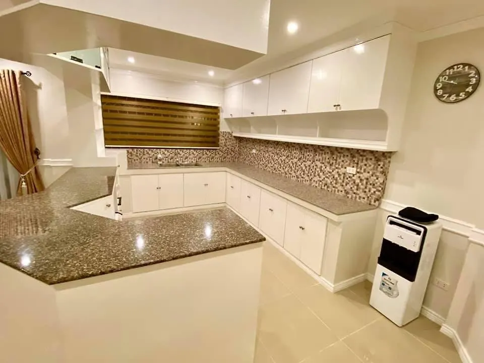 Nice House With Great Location Davao 0*,
