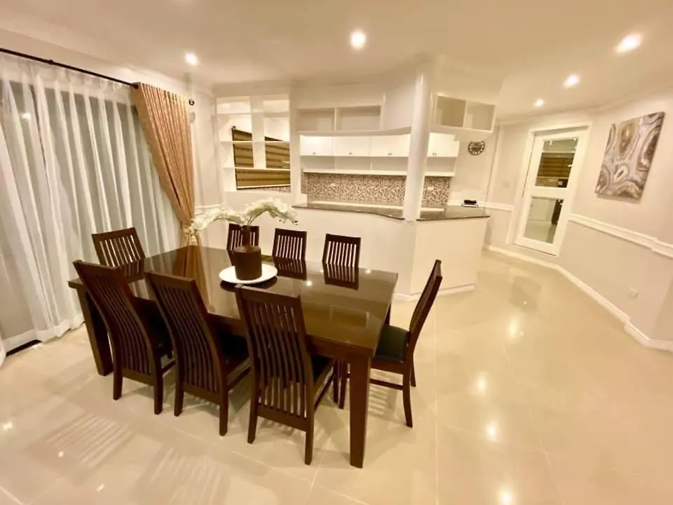 Nice House With Great Location Davao Philippines