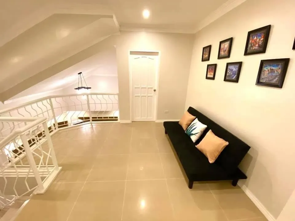 Villa Nice House With Great Location Davao