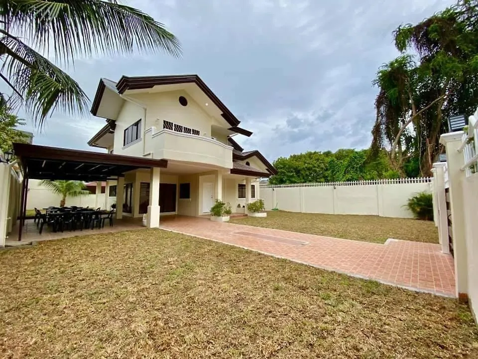 Nice House With Great Location Davao Villa