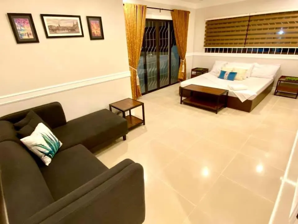 Villa Nice House With Great Location Davao